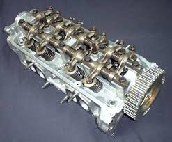 Cylinder Camshaft